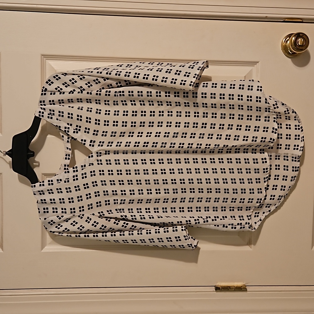 Light weight The Limited Dress Shirt